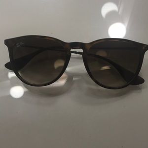 Ray Ban Sunglasses